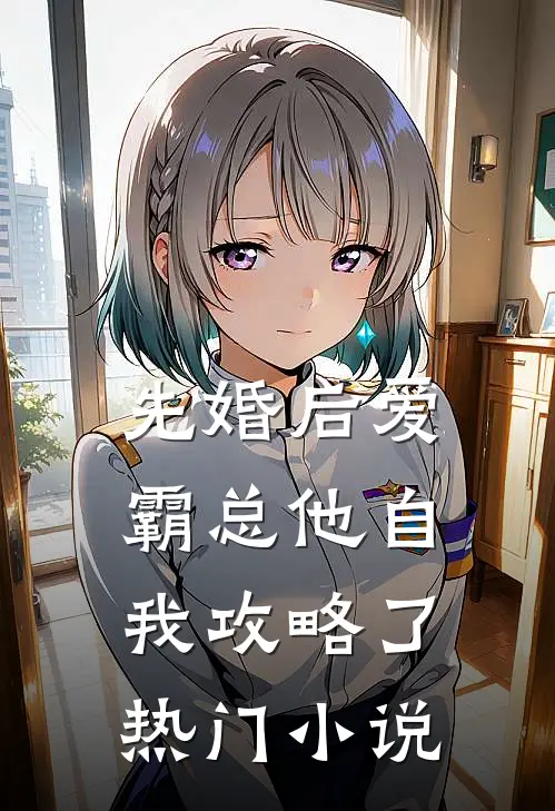 先婚后爱：霸总他自我攻略了热门小说