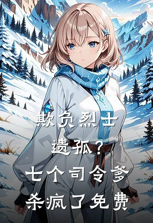 欺负烈士遗孤？七个司令爹杀疯了免费