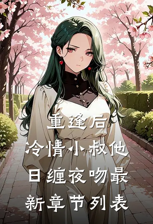 重逢后，冷情小叔他日缠夜吻最新章节列表