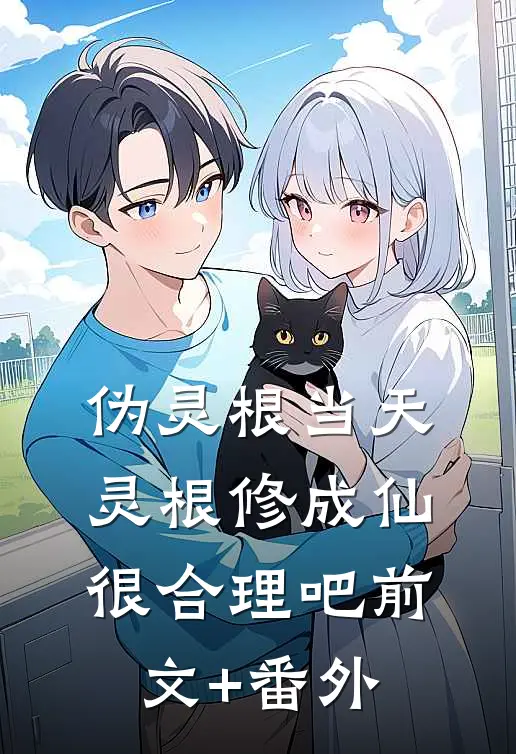 伪灵根当天灵根修成仙，很合理吧前文+番外