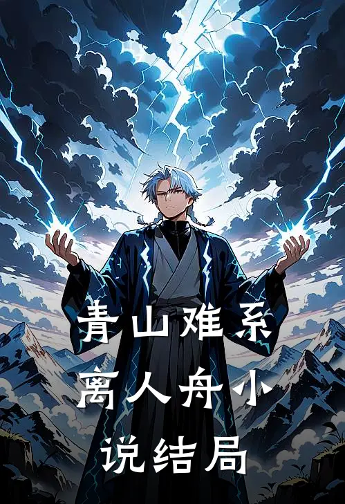 青山难系离人舟小说结局
