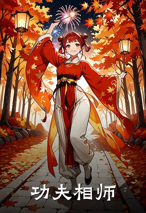 功夫相师