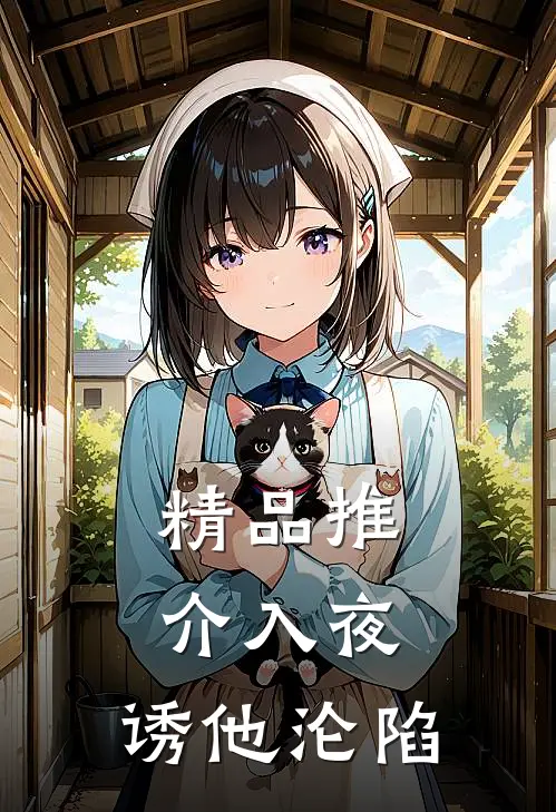 精品推介入夜,诱他沦陷