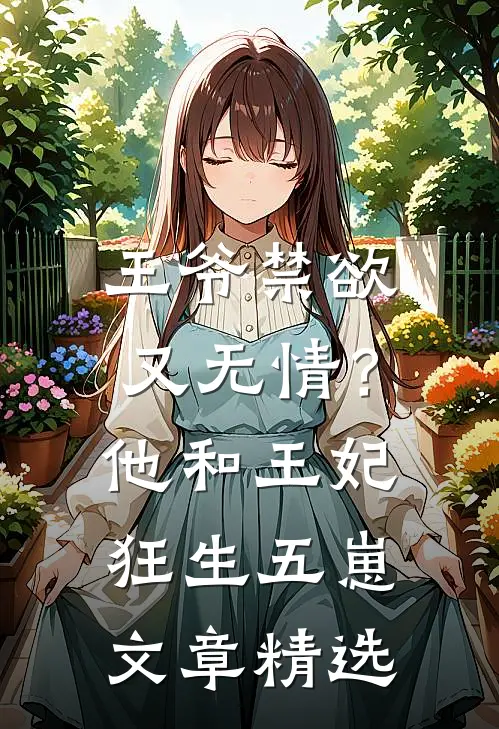 王爷禁欲又无情？他和王妃狂生五崽文章精选