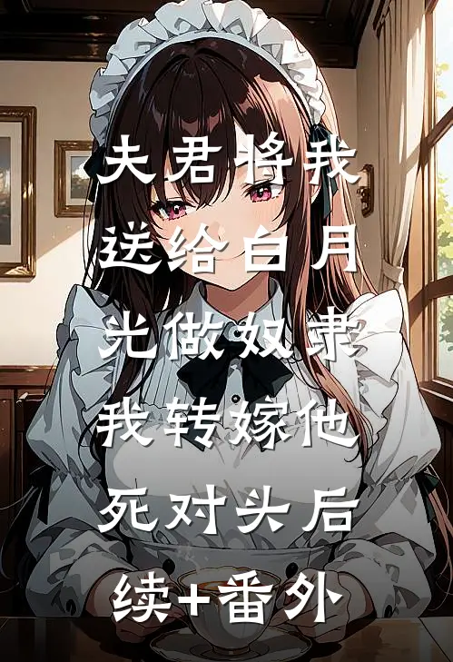 夫君将我送给白月光做奴隶，我转嫁他死对头后续+番外