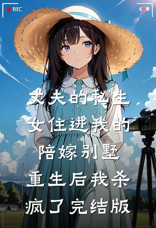 丈夫的私生女住进我的陪嫁别墅，重生后我杀疯了完结版