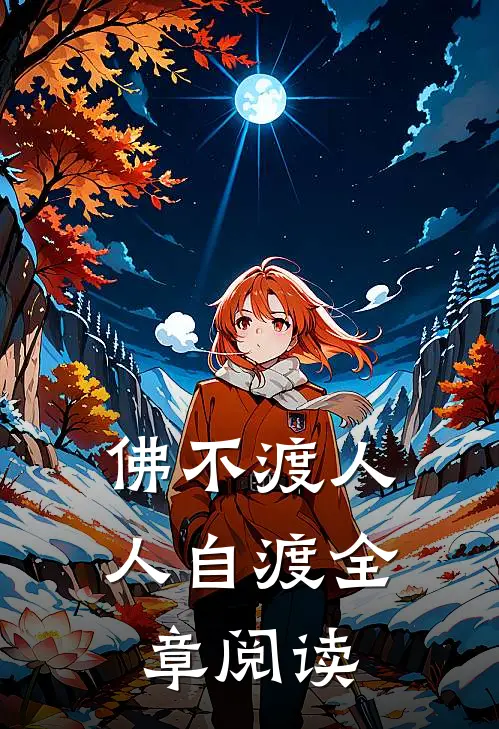 佛不渡人人自渡全章阅读