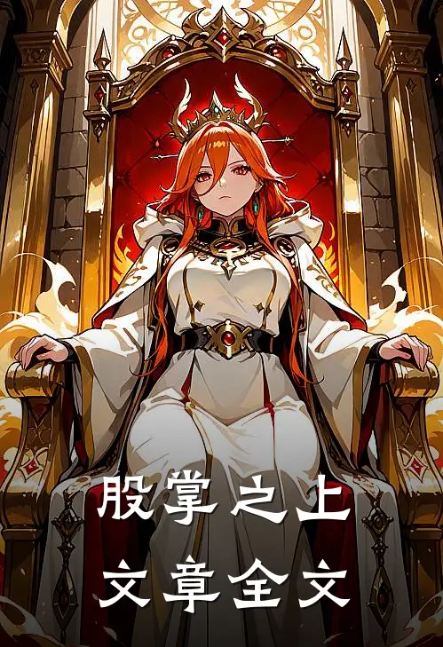股掌之上文章全文