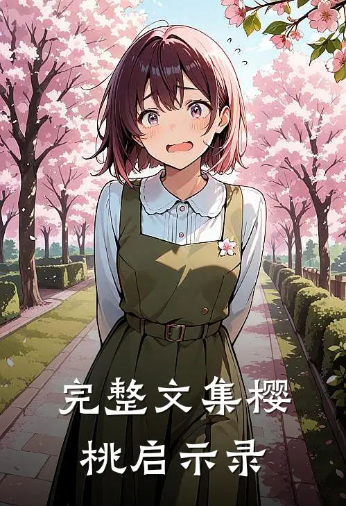完整文集樱桃启示录