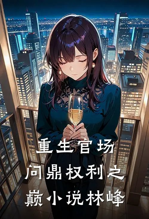 重生官场：问鼎权利之巅小说林峰