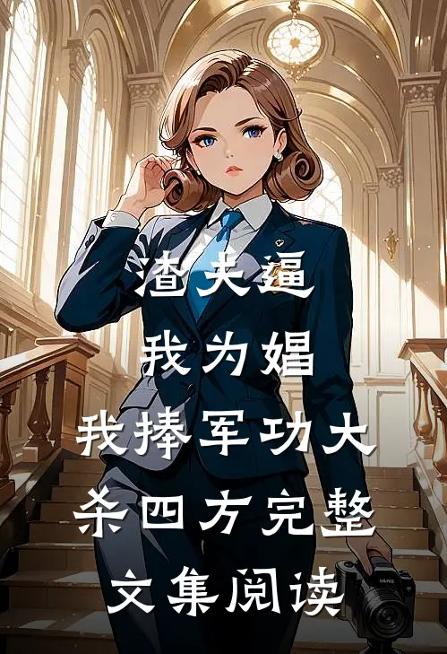 渣夫逼我为娼，我捧军功大杀四方完整文集阅读