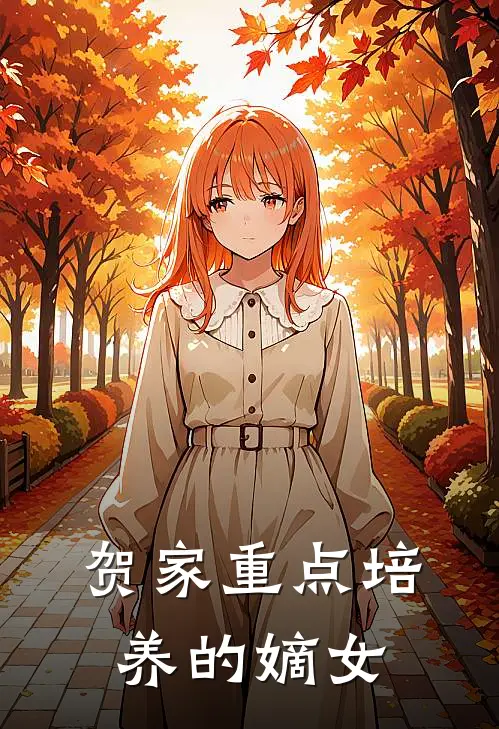 贺家重点培养的嫡女