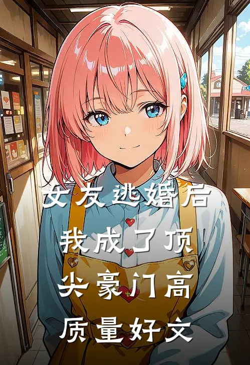 女友逃婚后，我成了顶尖豪门高质量好文