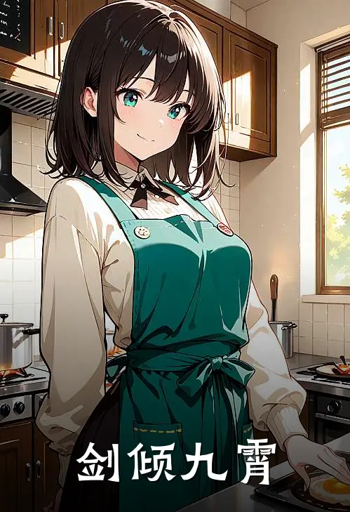 剑倾九霄