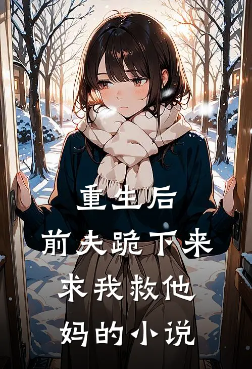 重生后，前夫跪下来求我救他妈的小说