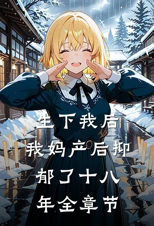 生下我后，我妈产后抑郁了十八年全章节