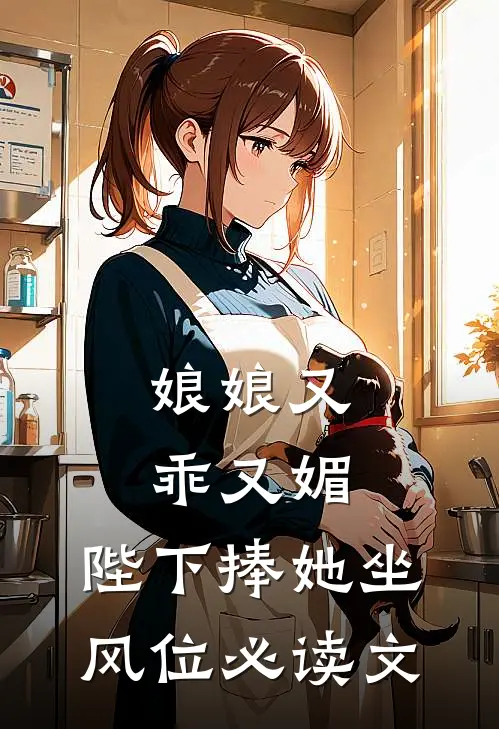 娘娘又乖又媚，陛下捧她坐风位必读文