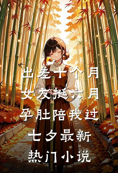 出差十个月，女友挺六月孕肚陪我过七夕最新热门小说