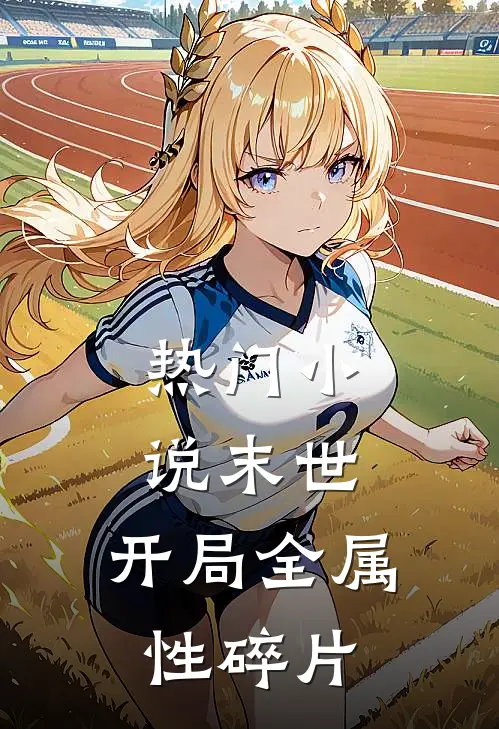 热门小说末世：开局全属性碎片