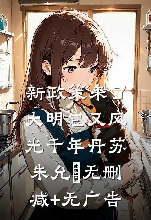 新政策来了，大明它又风光千年丹苏朱允熥无删减+无广告