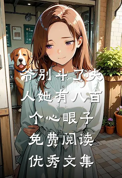 爷别斗了夫人她有八百个心眼子免费阅读优秀文集