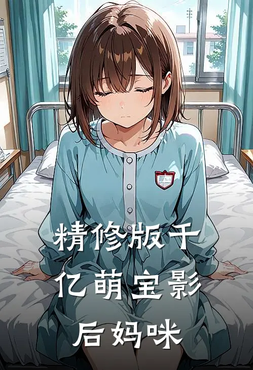 精修版千亿萌宝影后妈咪