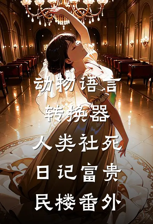 动物语言转换器：人类社死日记富贵民楼 番外