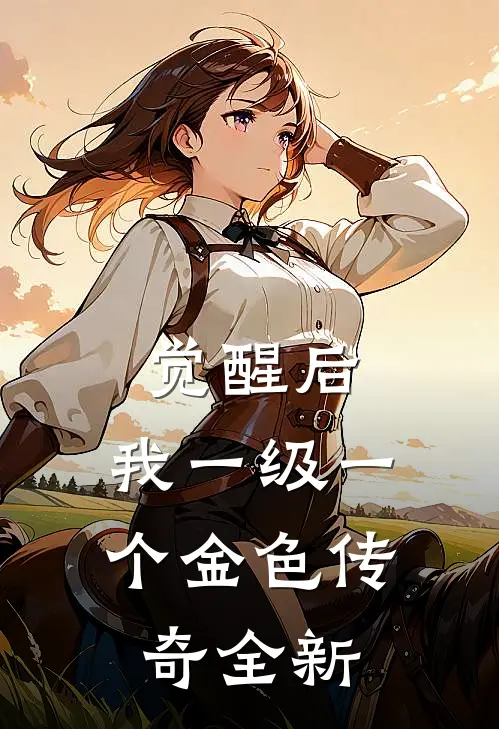 觉醒后，我一级一个金色传奇全新