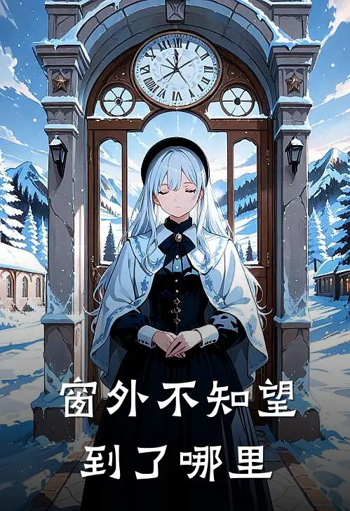 窗外不知望到了哪里