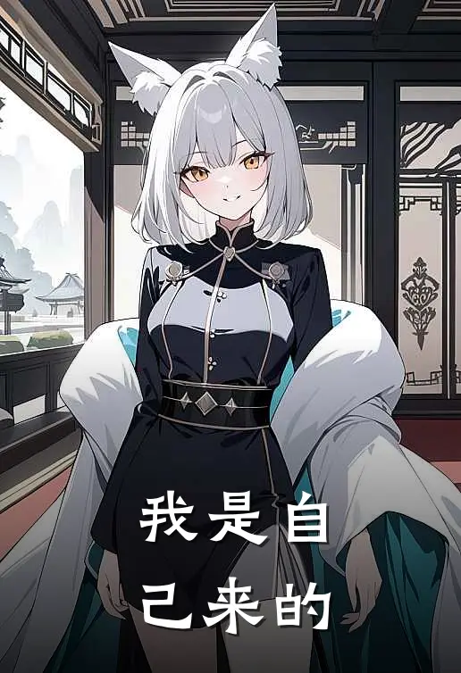 我是自己来的