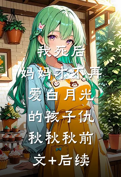 我死后，妈妈才不再爱白月光的孩子仇秋秋秋前文+后续