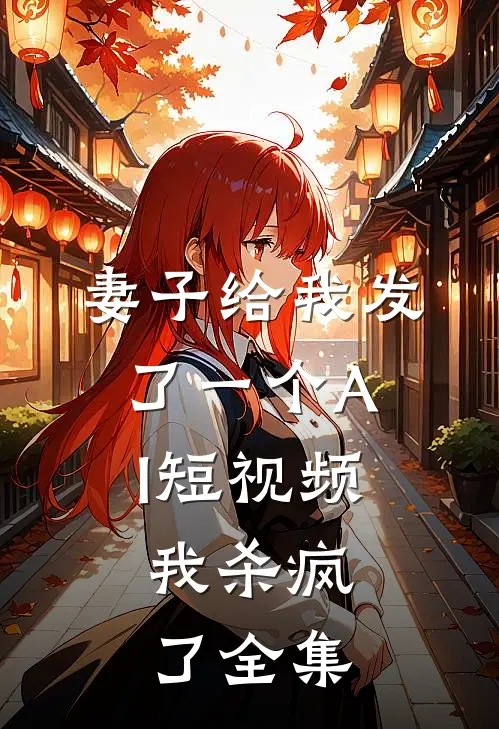 妻子给我发了一个AI短视频，我杀疯了全集