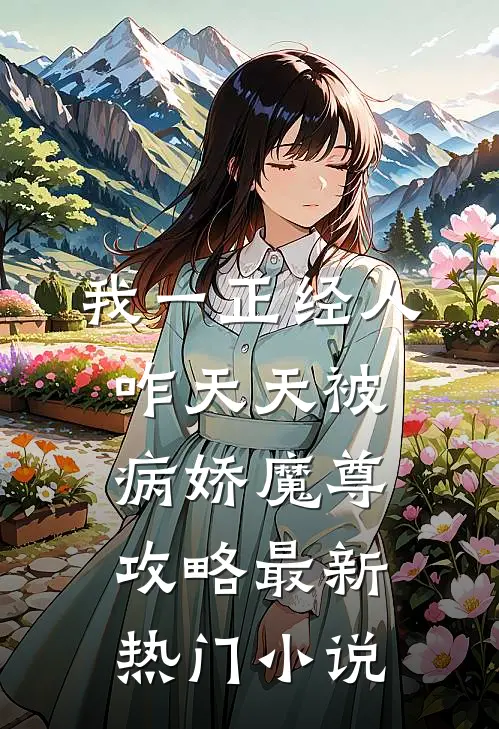 我一正经人，咋天天被病娇魔尊攻略最新热门小说