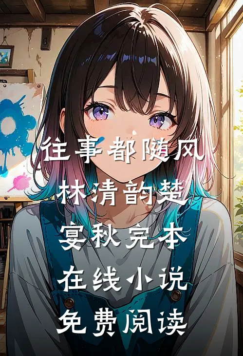 往事都随风林清韵楚宴秋完本在线小说免费阅读