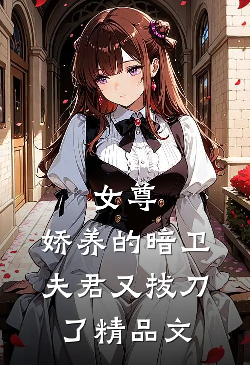 女尊：娇养的暗卫夫君又拔刀了精品文