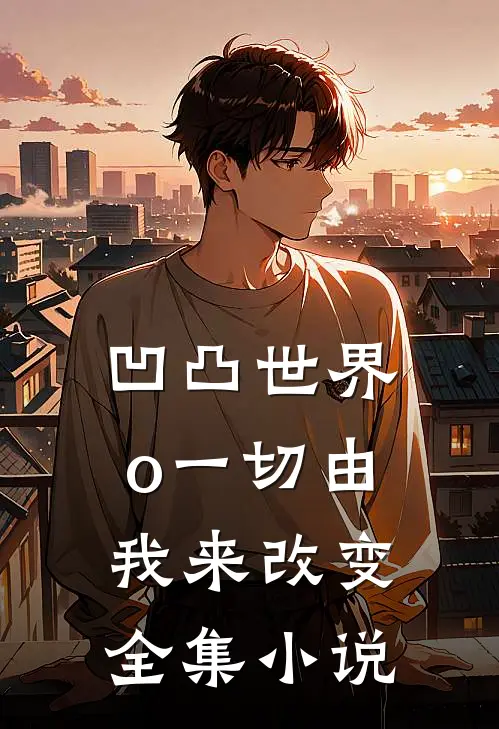 凹凸世界o一切由我来改变全集小说