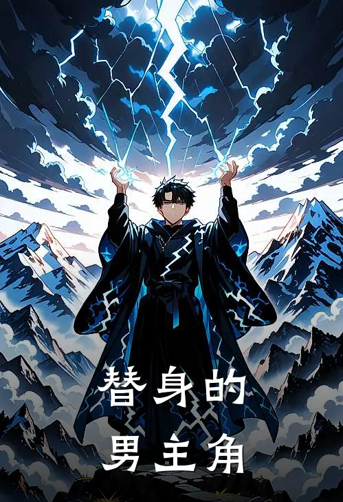 替身的男主角