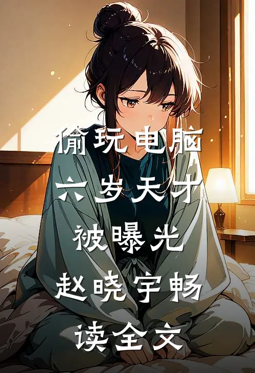 偷玩电脑,六岁天才被曝光,赵晓宇畅读全文