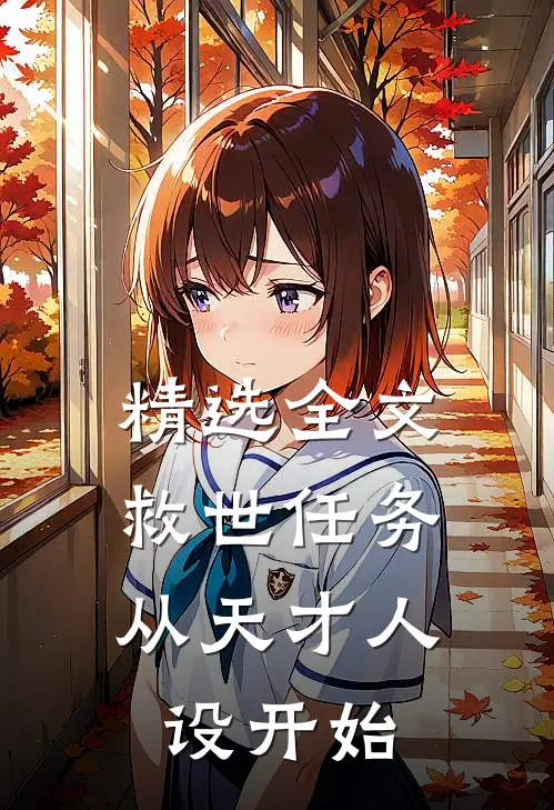 精选全文救世任务：从天才人设开始