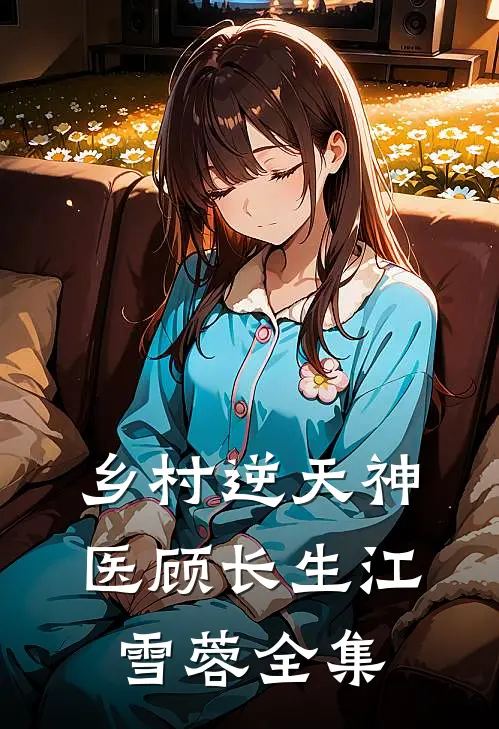 乡村逆天神医顾长生江雪蓉 全集