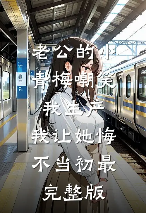 老公的小青梅嘲笑我生产，我让她悔不当初最完整版