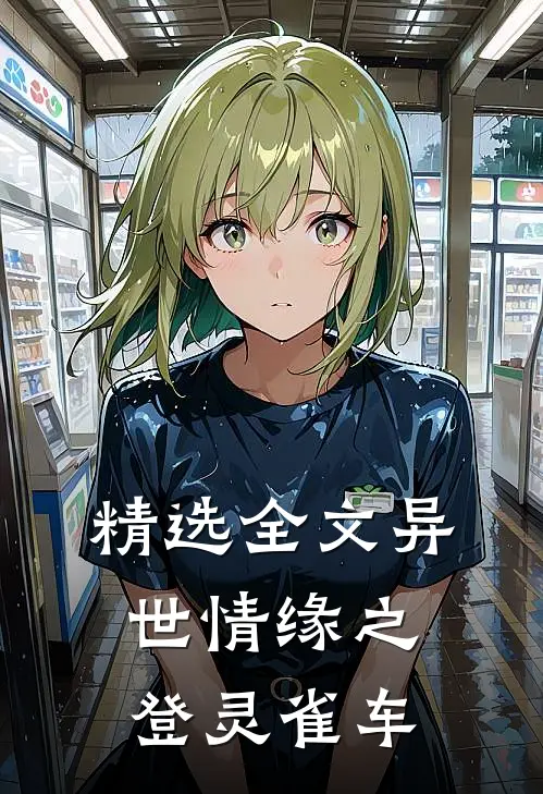 精选全文异世情缘之登灵雀车