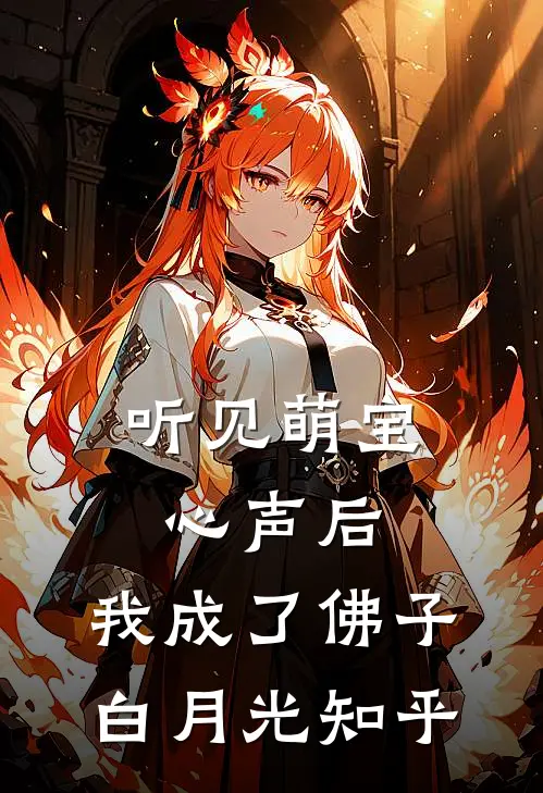 听见萌宝心声后，我成了佛子白月光知乎