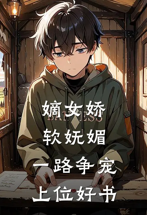 嫡女娇软妩媚，一路争宠上位好书