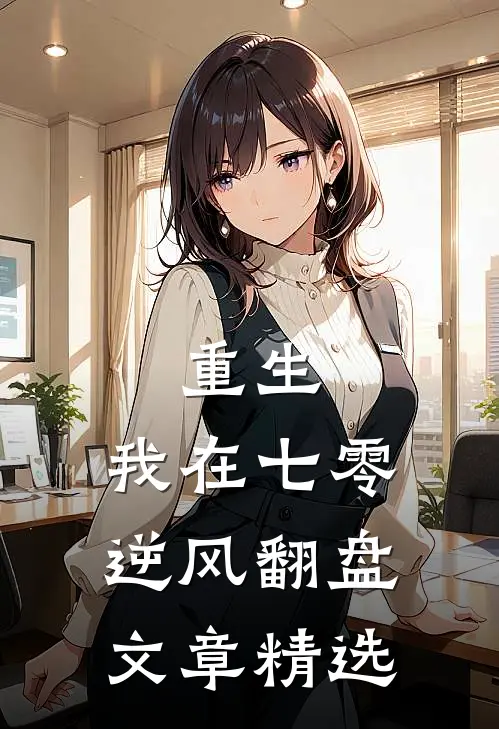 重生：我在七零逆风翻盘文章精选