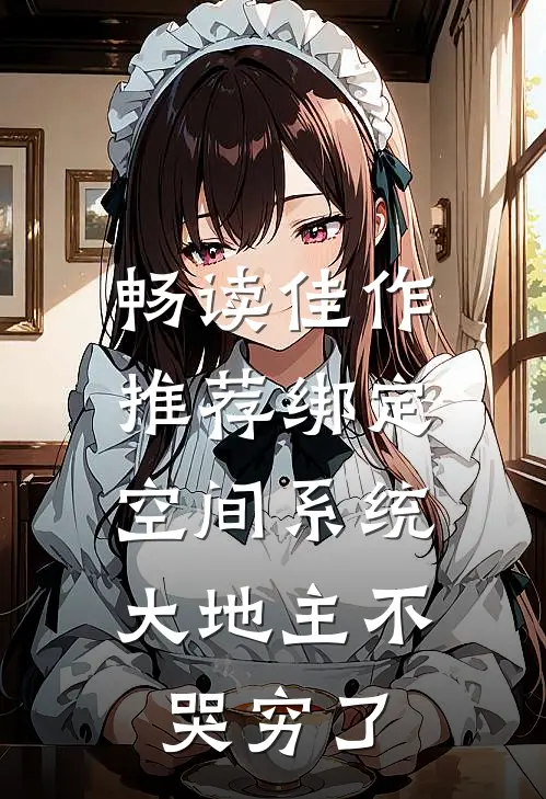 畅读佳作推荐绑定空间系统：大地主不哭穷了