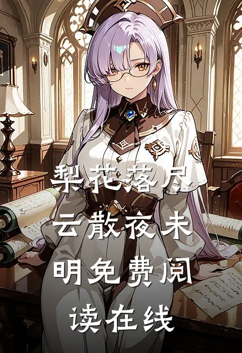 梨花落尽，云散夜未明免费阅读在线