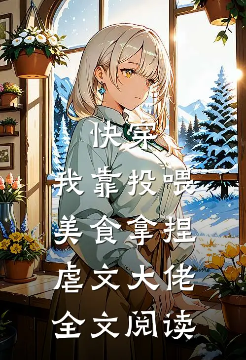 快穿：我靠投喂美食拿捏虐文大佬全文阅读