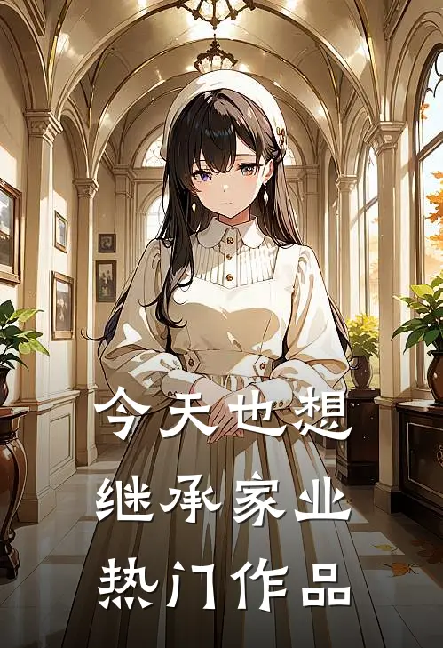 今天也想继承家业热门作品