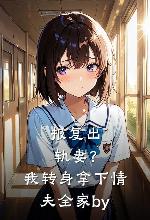 报复出轨妻？我转身拿下情夫全家by
